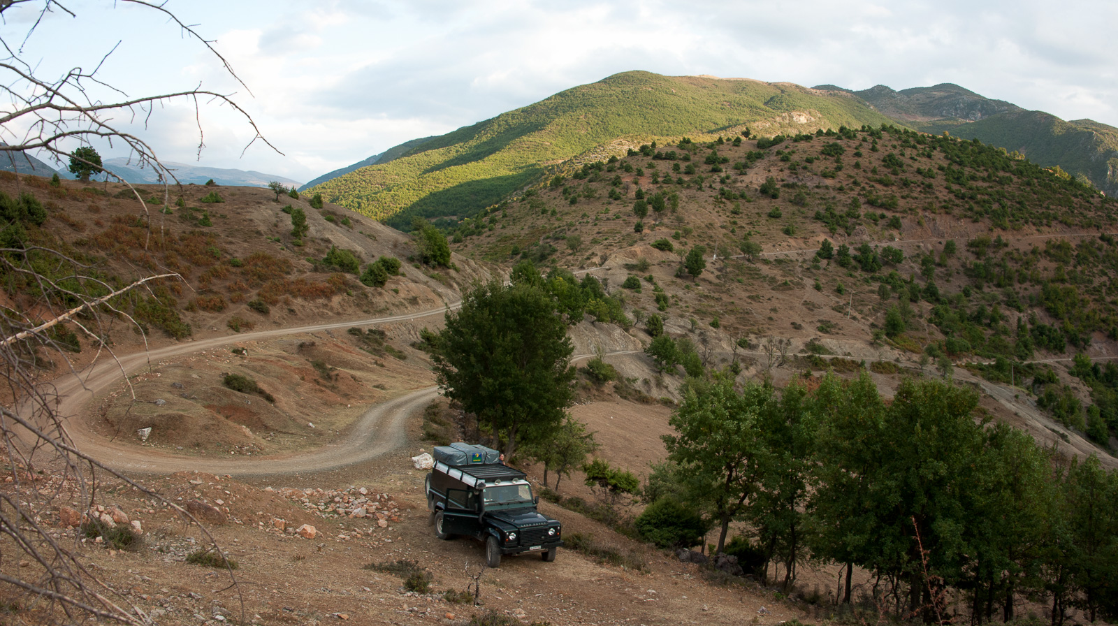 Albania -  [28 mm, 1/160 sec at f / 10, ISO 800]